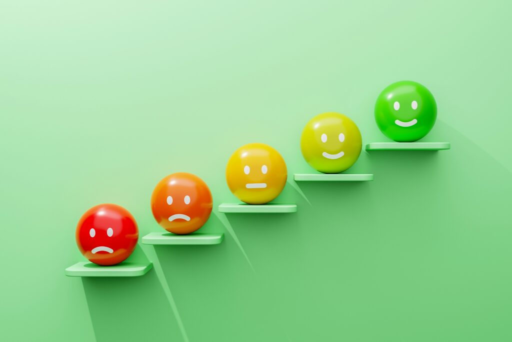 Ankieta ewaluacyjna szkolenia z Kompetencji Cyfrowych